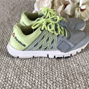 Reebok shoes